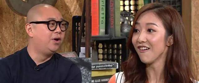 tvb港姐小花被批无脑不懂礼貌被主持人当众教训_bob_何依_钟晴