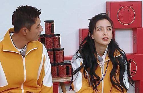 声音太甜了,为此,张继科故意改变立场,直男们都知道,_郑恺_baby_嘉宾