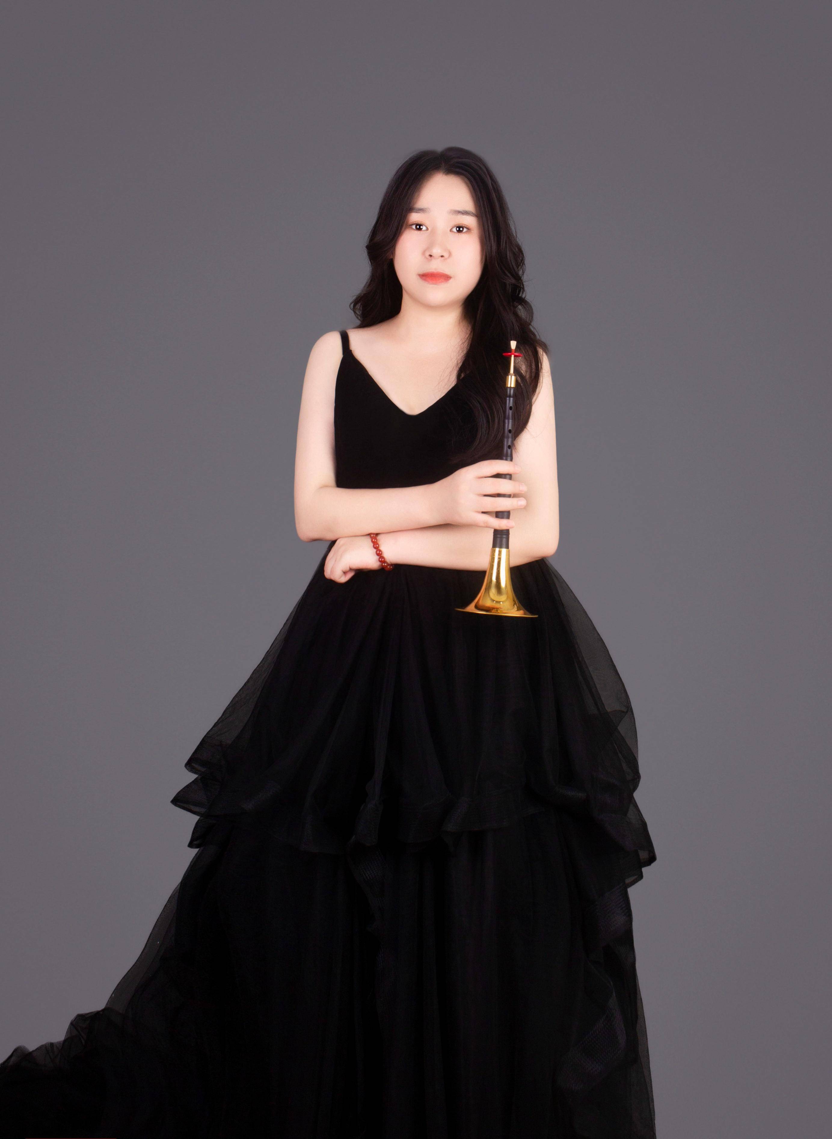 2023首届全国青少年民族器乐展演_艺术_成功_唢呐