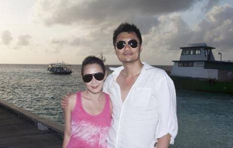 49岁刘若英发文为4岁儿子庆生,一段话引网友盛赞:活得通透!