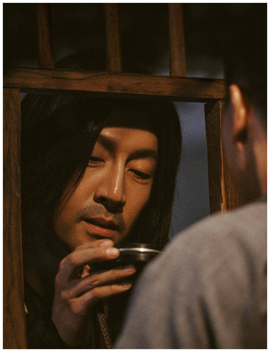 谍战剧排行_值得反复二刷的5部谍战剧,每部都是难得精品,尤其是最后一部!(2)