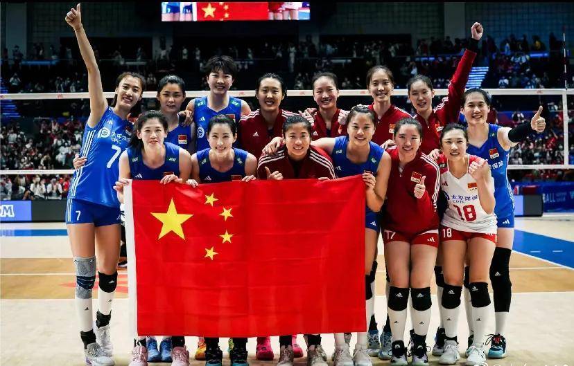 女排行榜_世界女排联赛最新积分榜:中国3-1巴西晋级四强,土耳其3-0意大利