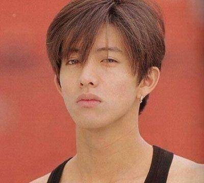 b站神颜木村拓哉年轻时候到底有多帅?我生君已老,情敌不见少!