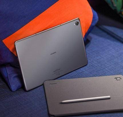 原创            HUAWEI华为MatePad10.4平板参数怎么样，值得买吗-华为matepad10.1参数