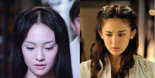 林允_倪妮_古力娜扎