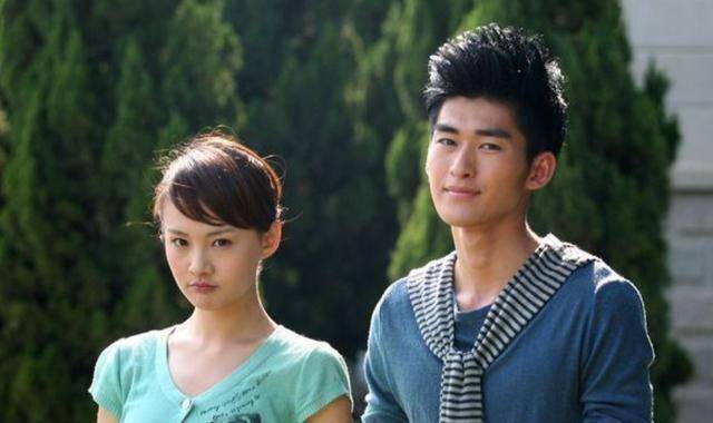 从和赵丽颖齐名,到如今自称"我没名"的演员,张翰经历了什么_宋丹丹