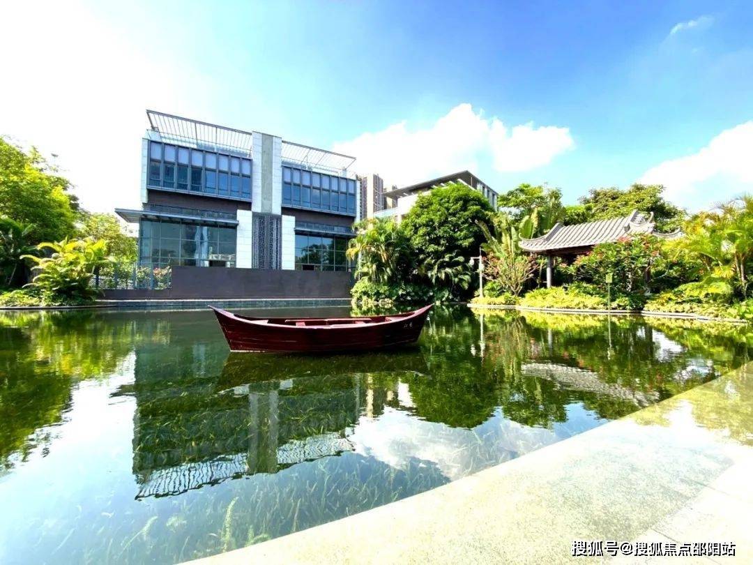 广州黄埔别墅飞晟沁园带什么学校-几号地铁站-飞晟沁园别墅售楼处地址