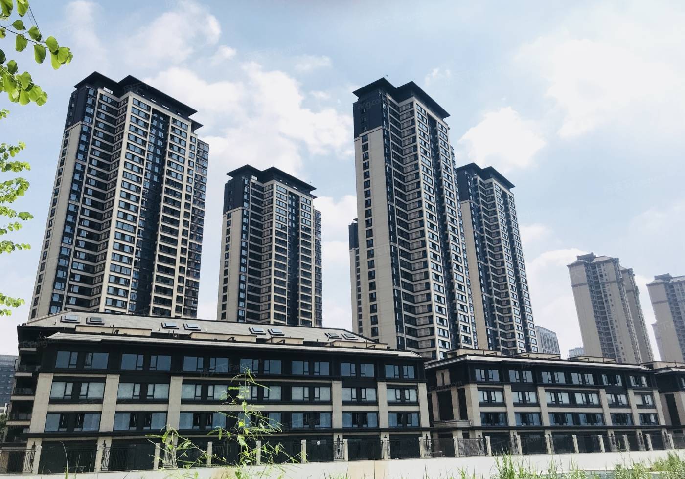 置顶 福建漳州建发央誉-售楼处电话 位置 价格详情售楼部线上网点
