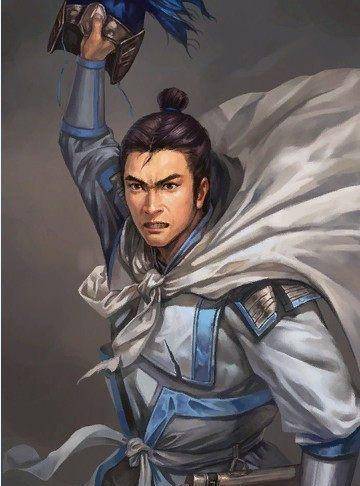 轻功了得,号称"肉飞仙",杨广从万军之中挑他做保镖_沈光_隋炀帝_绳子