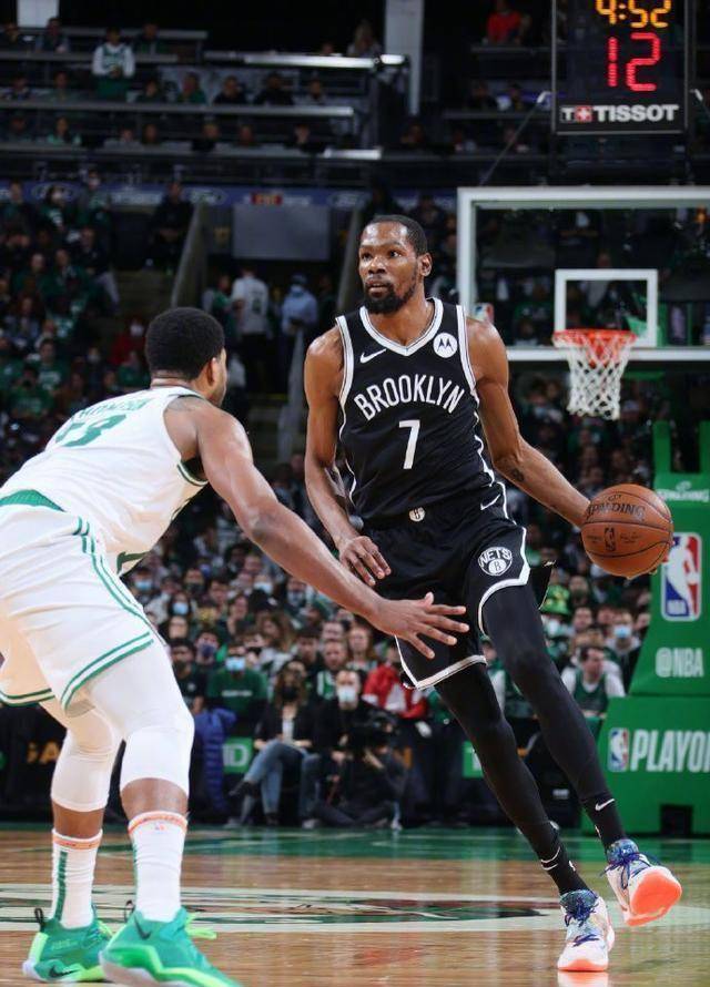 死神归来瞄冠军_杜兰特_比赛_篮网