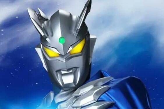 奥特曼:赛罗颜值高实力强,为何不受人待见?