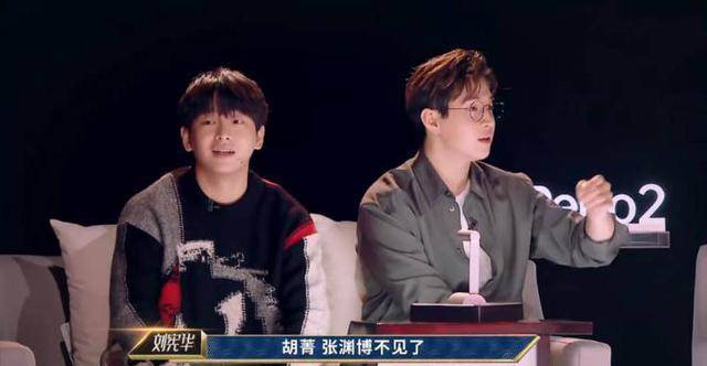 节目担任风暴见证官,就是《舞蹈风暴》的门面担当,毕竟参加节目的舞者