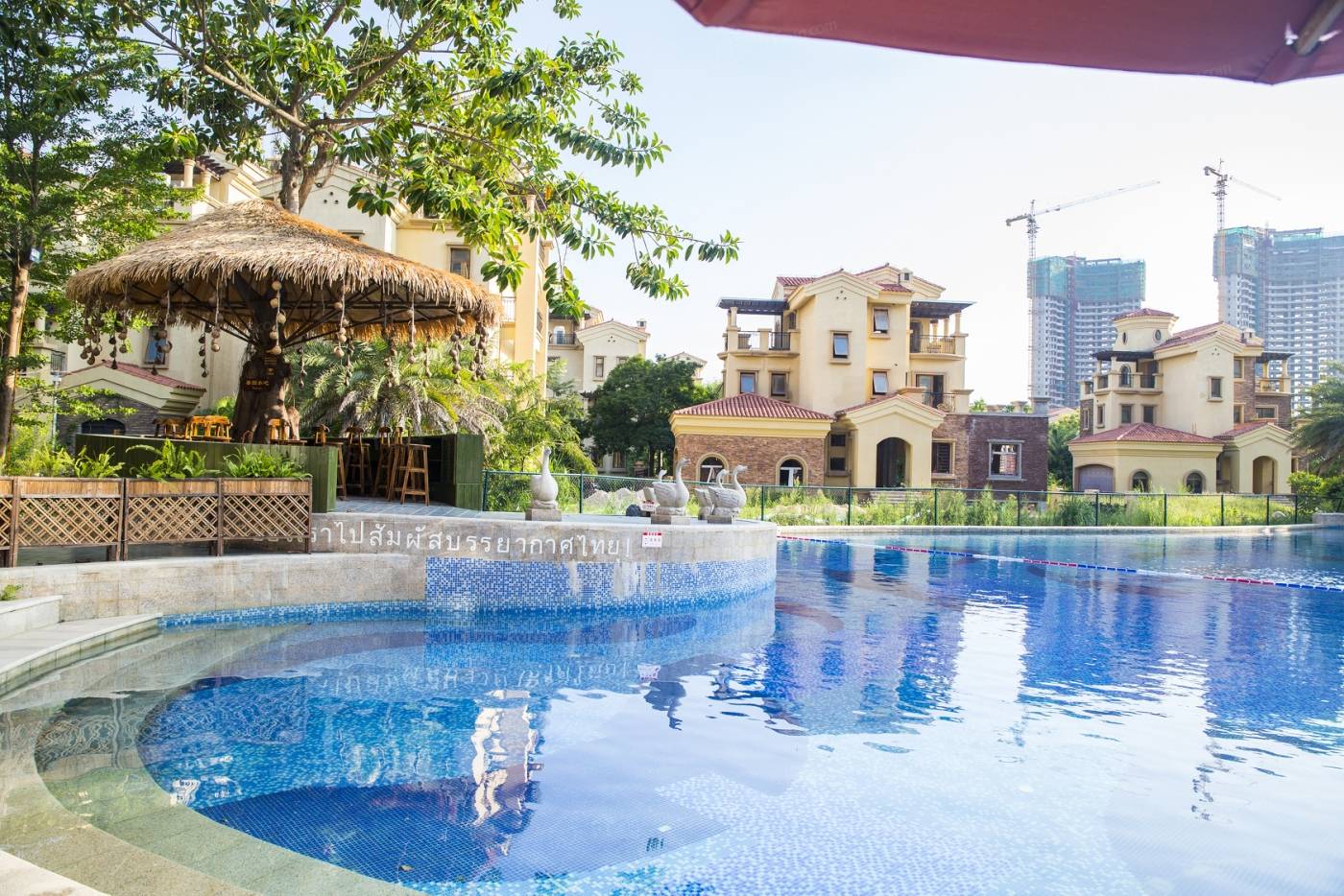 置顶福建漳州东山旗滨金銮国际-售楼处电话 位置 价格详情售楼部线上