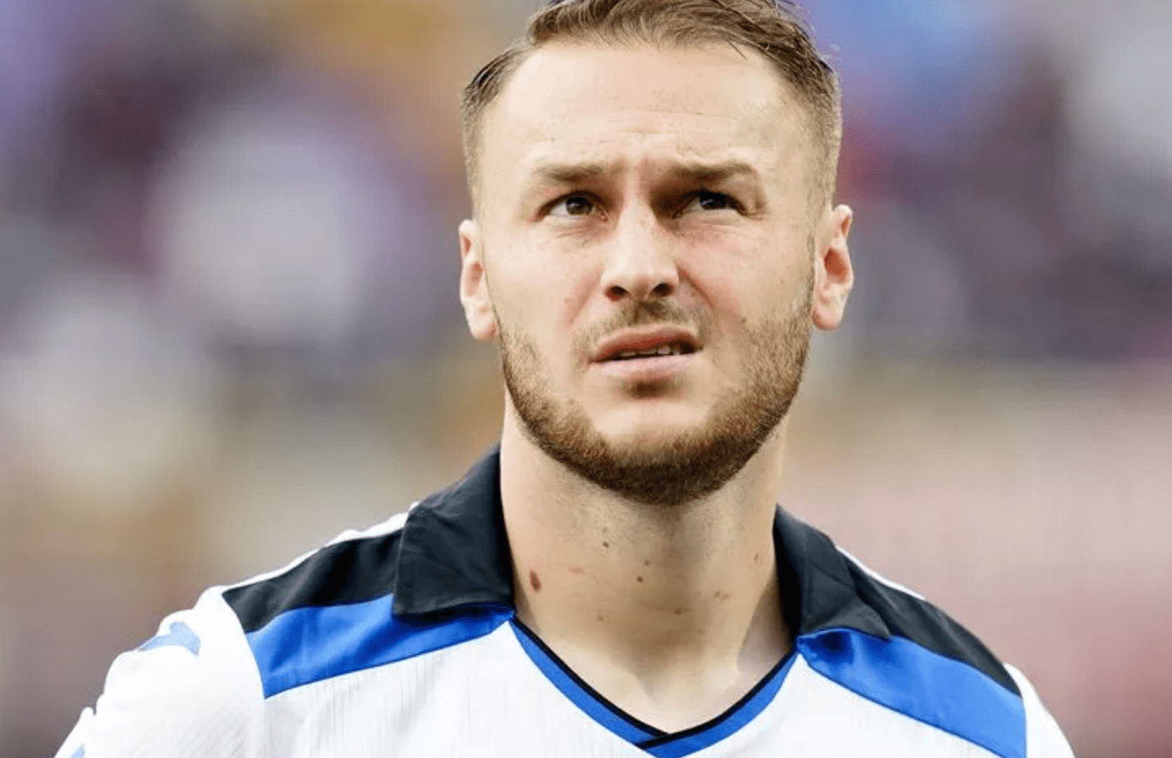 利物浦此前曾与亚特兰大的特恩·库普迈纳斯联系在一起_中场_比尼奥