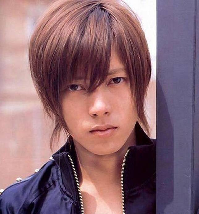 木村拓哉越老越帅!