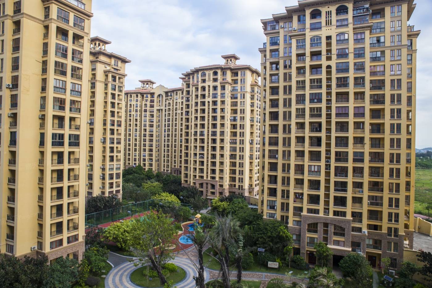 置顶福建漳州东山旗滨金銮国际-售楼处电话 位置 价格详情售楼部线上