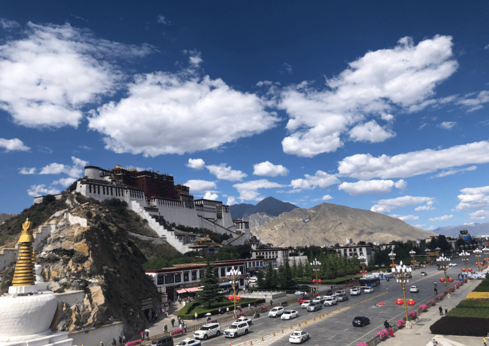 西藏旅游当地纯玩团攻略，西藏报团旅游行程路线-西藏组团旅游