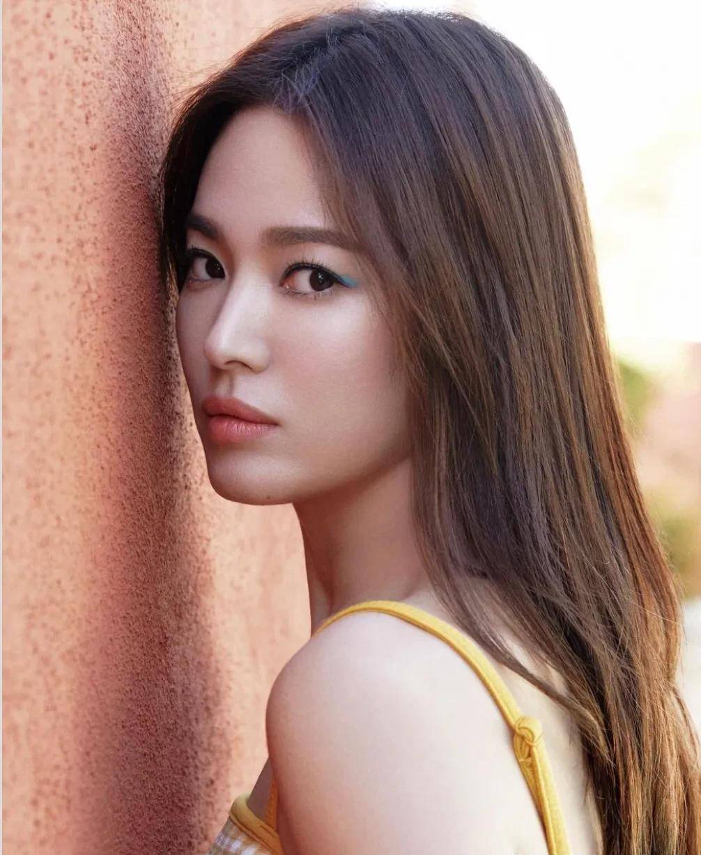 单亲家庭长大,分手后才懂爱自己_乔妹_宋仲基_成长