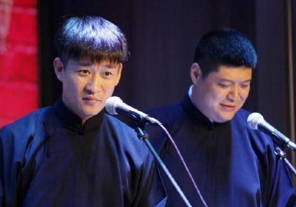 曹金走后曝出天价学费,龙字科招生又被提出,老郭首次正面回应_郭德纲