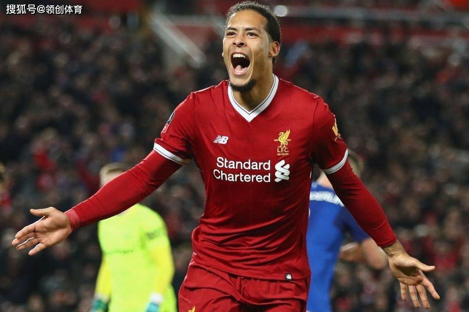 维吉尔·范迪克:30万英镑周薪维吉尔·范迪克现在已经成为英超最有