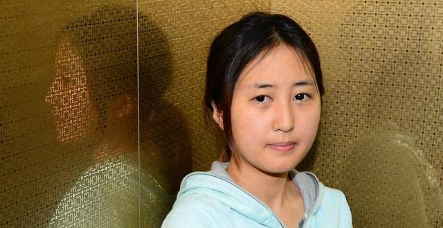 一只狗,意外让韩国总统牢底坐穿,亲妈入狱18年_朴槿惠_崔太敏_崔顺实