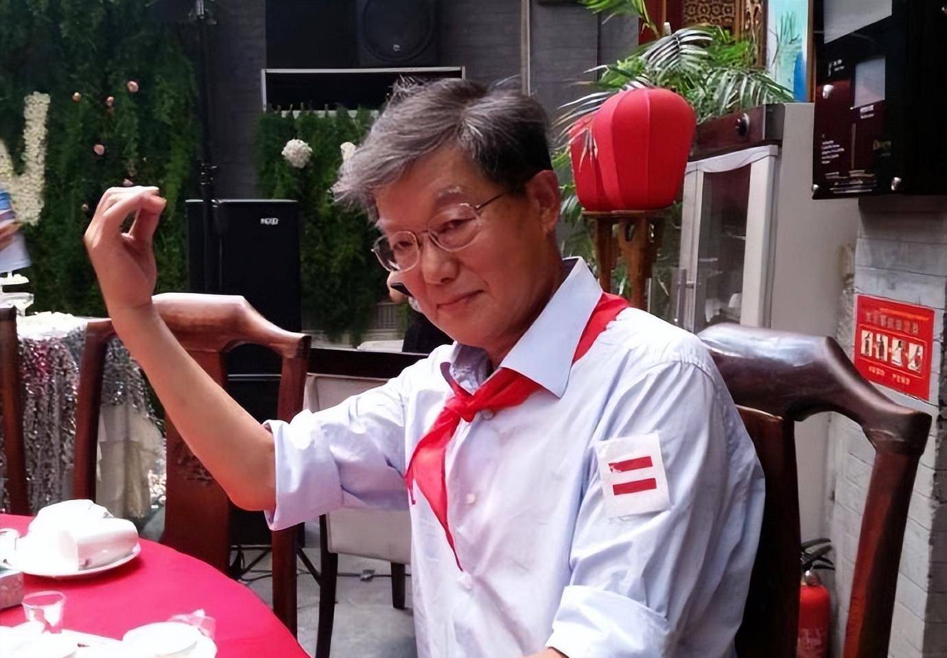 车晓的父亲车晓彤是电视版《西游记》中的金角大王,他在《亮剑》中