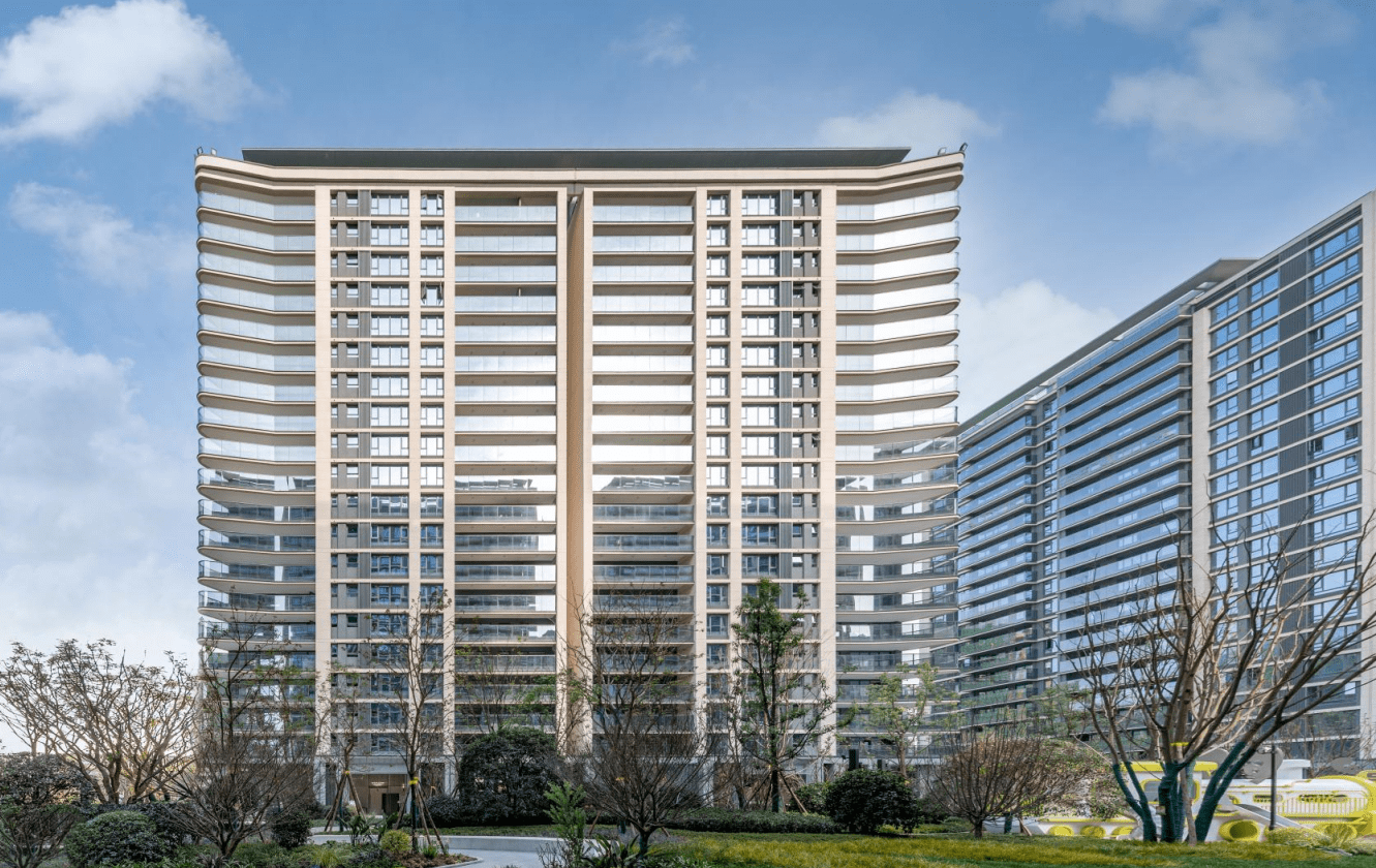 成都青羊区【西派金沙】值不值得买?