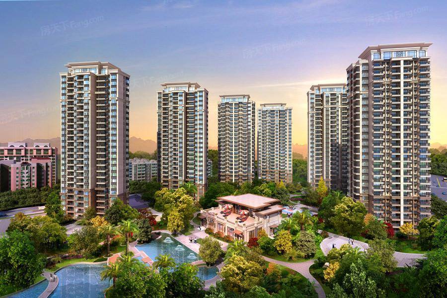 置顶福建漳州东山恒大御景半岛 -售楼处电话 位置 价格详情售楼部线