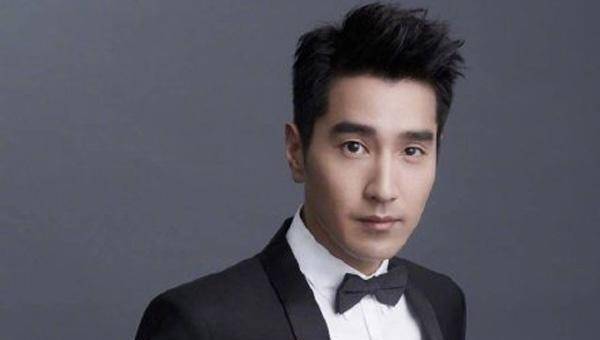 邓伦金瀚都在其中,网友:该看眼科了_张若昀_欧豪_赵又廷