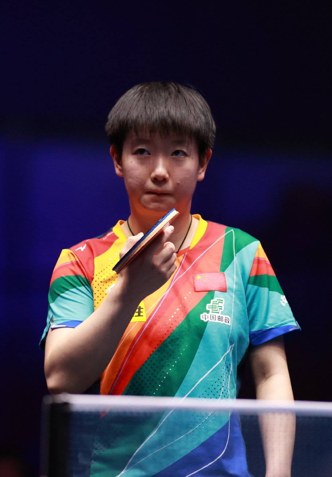 乒超联赛直播18日赛程,林高远战莫雷高德,刘诗雯对孙