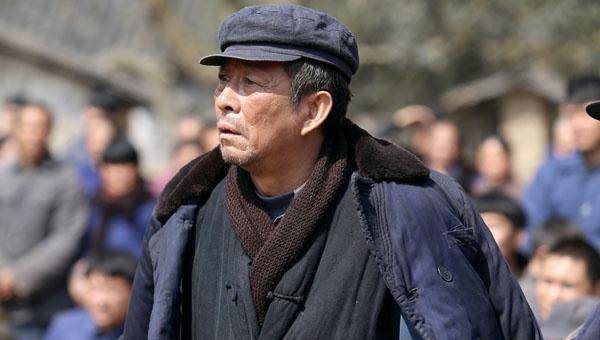 大江大河:配角不仅是熟面孔还都是老戏骨,演技精湛_剧中_人家_母亲