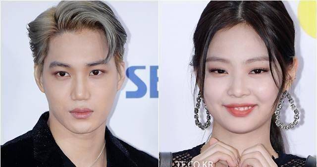 杨菊花怎么能容忍旗下艺人不听话,很可能勒令jennie整改,毕竟两位idol