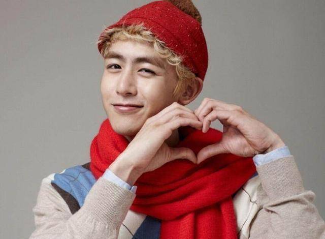 八位中泰混血的泰剧男星,迷妹看了流口水,男生看了牙痒痒_pong_大叔