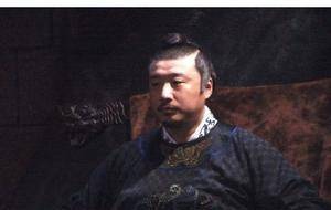 神探狄仁杰里的反派,细究之下几乎都是武则天一手制造出来的_黄国公