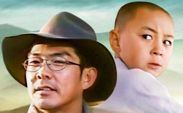 经典电影,释小龙和郝邵文的经典合作,难忘童年_影片_中国_文化