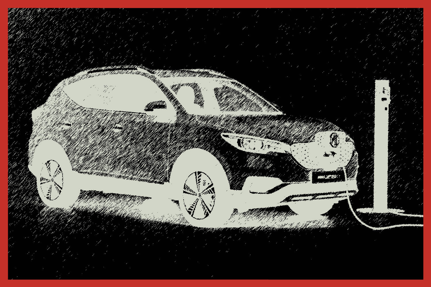 为年轻人造车 mg zs的互联网基因|汽势5年礼赞70车_品牌_名爵_中国