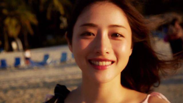 事务所官宣石原里美正式跟老公结婚,已于去年领证_作品_印象_回应