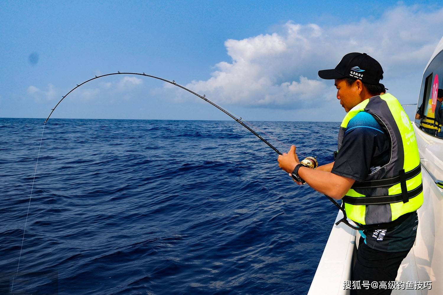 如何用沙蚕钓鱼?沙蚕作为海钓鱼饵的使用技巧_冷丁_海鱼_效果