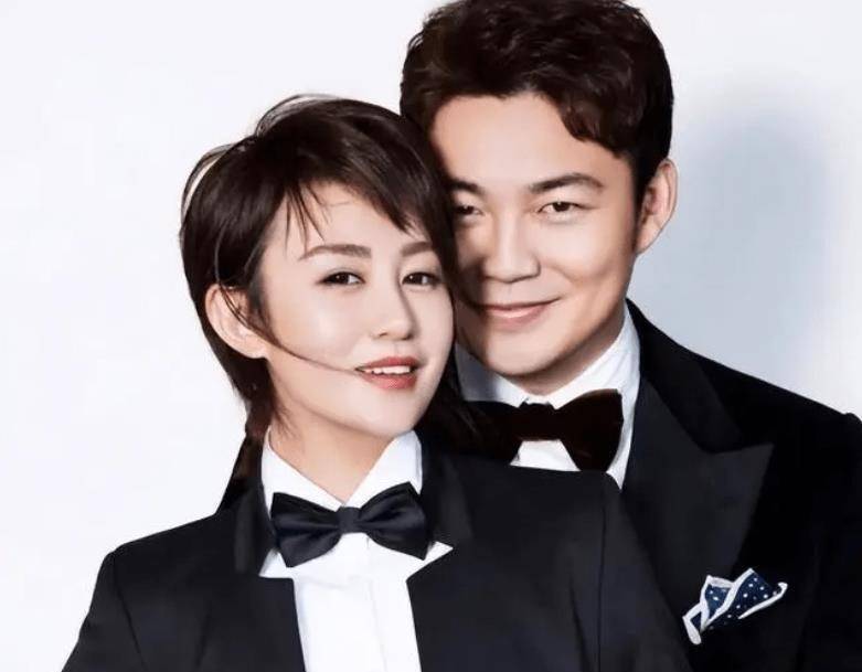 沈腾离婚风波后带妻子露面秀恩爱,却与马丽穿情侣装上热搜_王琪_夫妻