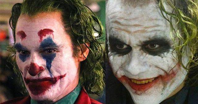 的思维和可怕的笑容,他喜欢用"笑气"杀人,每次犯罪之后留下一张扑克牌