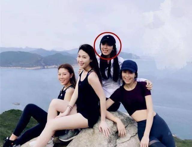 富家媳妇文咏珊:和闺蜜杨颖不同的人生选择,但现在的生活比杨颖还好