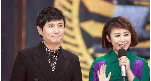 她将弟弟带进娱乐圈,自己不温不火,弟弟却火得离谱_沈腾_沈娜_姐姐