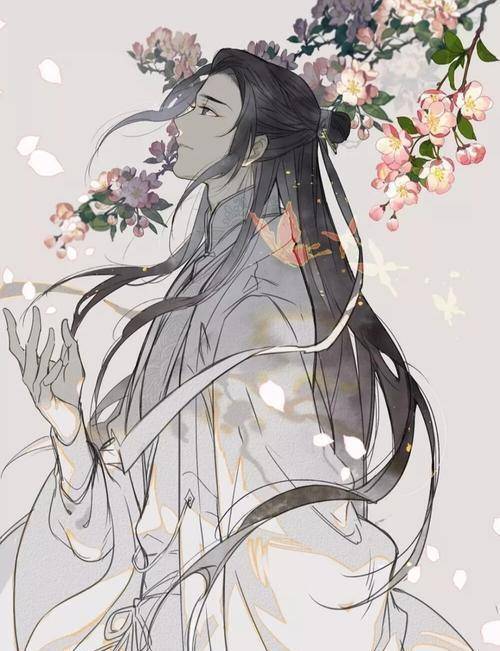 二哈和他的白猫师尊,踏仙帝君侮辱楚晚宁,楚妃终究是折了傲骨_事情