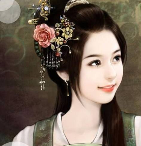 历史故事:小乔在周瑜病逝后的结局如何了呢?_孙权_东吴_周印