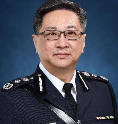 香港警隊:成立175年,隸屬於哪個部門?最高警銜是什麼?_隊伍_生活_民眾