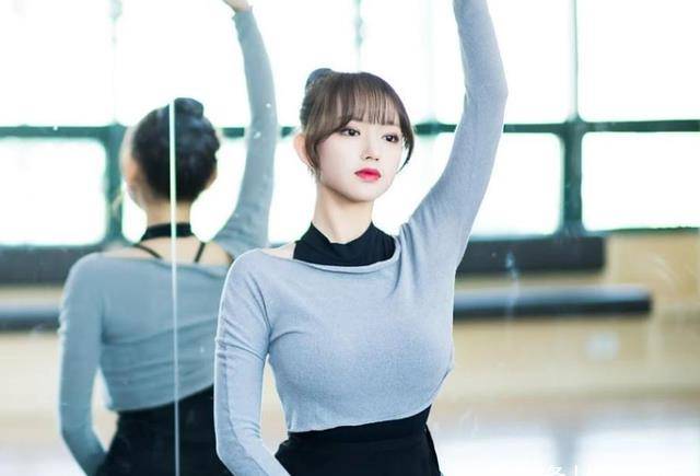 9%,体重50公斤,漂亮只需这2点_节目_生活_身材