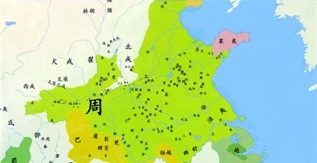 今天我们就来讨论一下大周王朝的长寿基因.