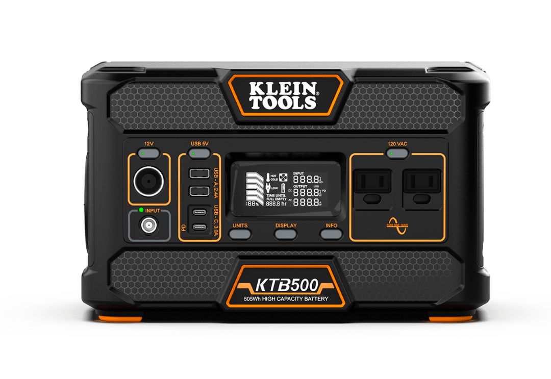 portable power随着户外野营,特殊作业,自驾旅游等活动以及家庭应急