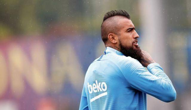 国米宿将:比达尔是满足国际米兰中场一切需求的最佳人选_孔蒂_弗雷