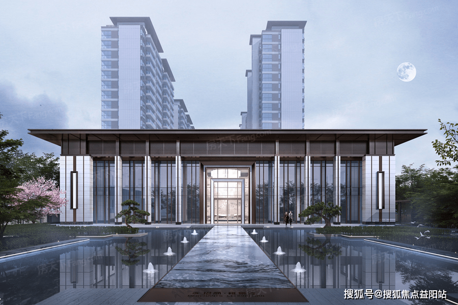 汕头【雍颐湾】售楼处电话/户型/价格/位置/房价/学区丨最新详情_潮汕